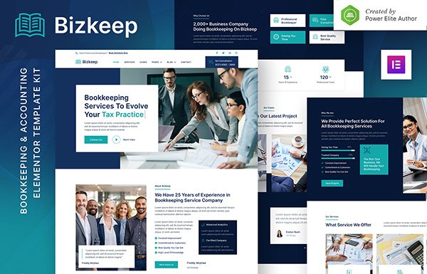 Bizkeep-globalkit
