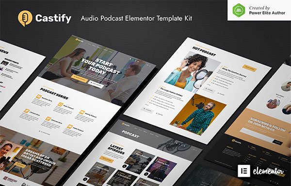 Castify-global